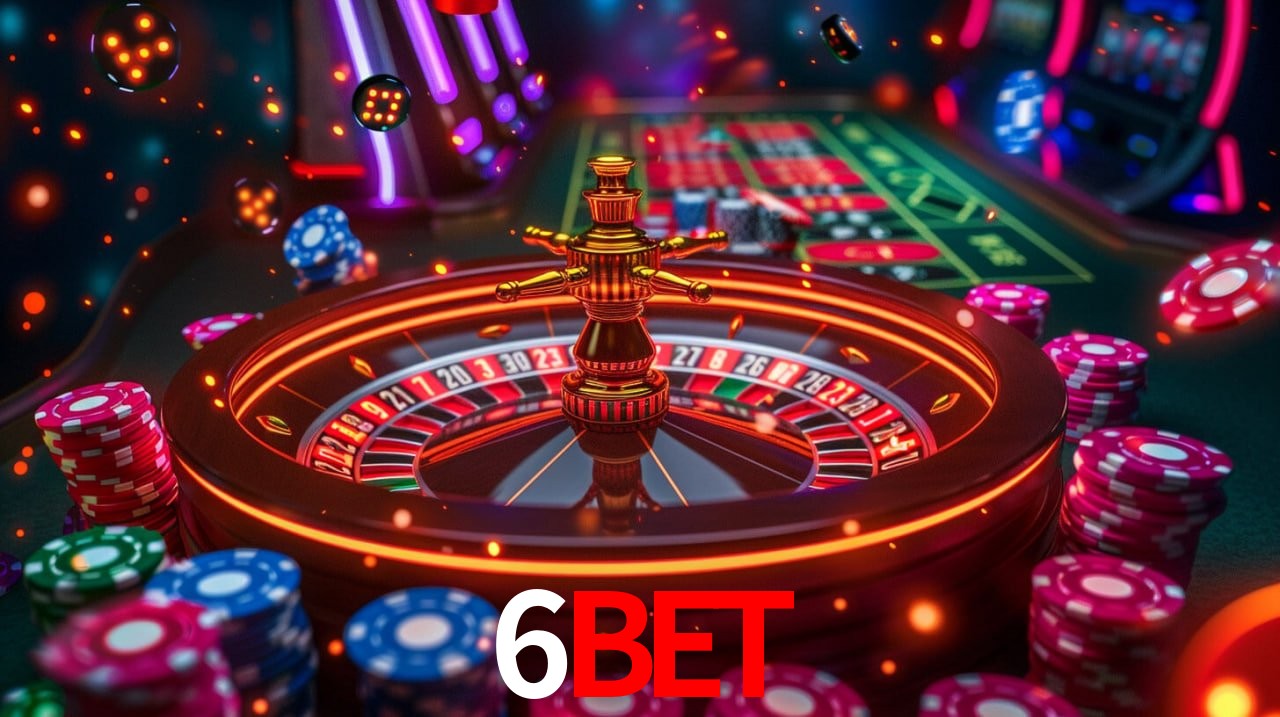 Página oficial no Facebook da 6bet
