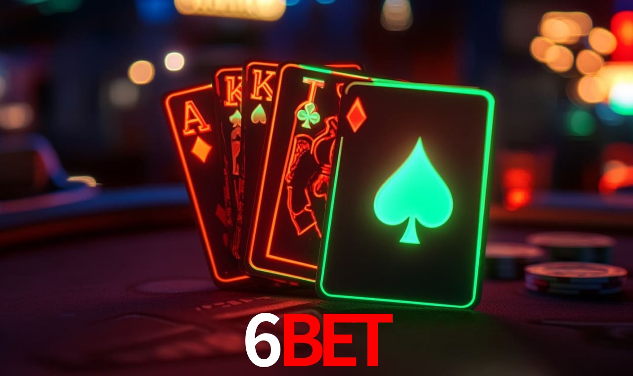 Jackpots e promoções na 6bet