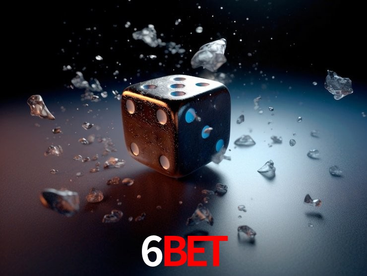 Variedade de jogos na 6bet