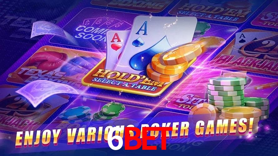 Download para Android e iOS na 6bet