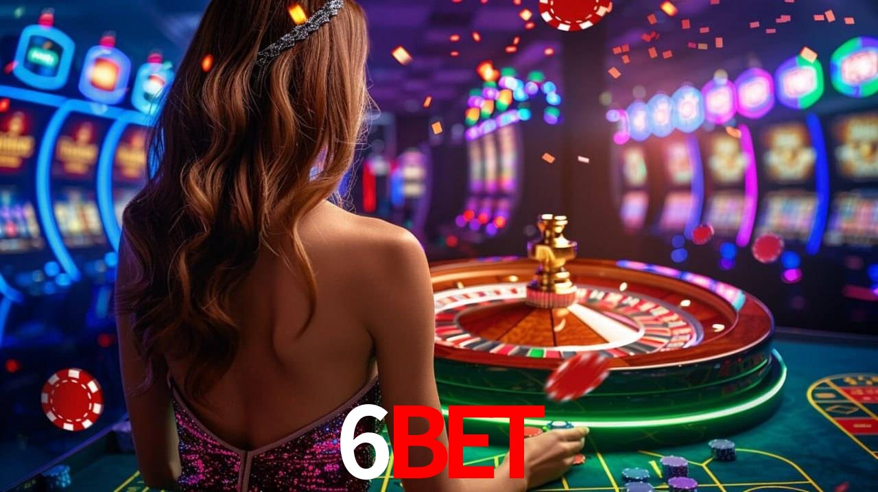 APP rápido e leve da 6bet