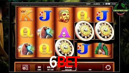 Cassino ao vivo com dealers reais na 6bet